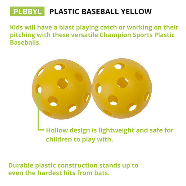 champion sports plastic baseball chart4