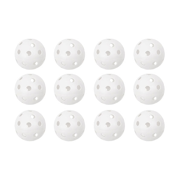 champion sports plastic baseballs