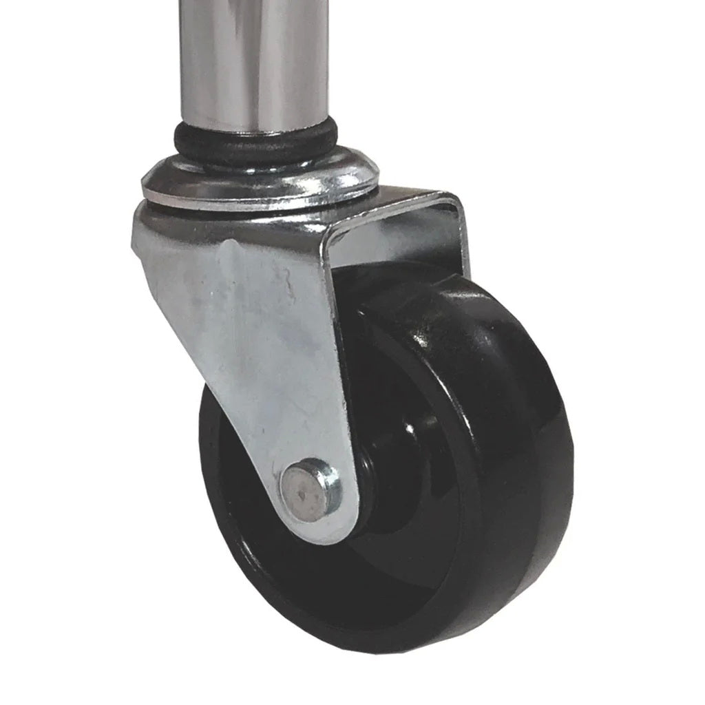 Champion Sports Portable Lockable Ball Locker