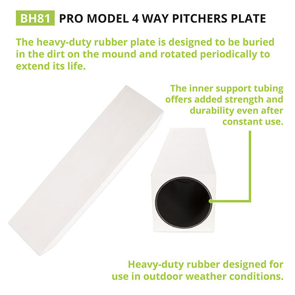 champion sports pro model 4 way pitcher's box info