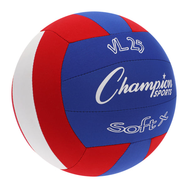 champion sports rhino skin soft x volleyball 2