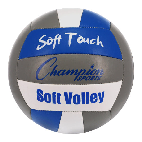 Champion Sports Soft Touch Volleyball