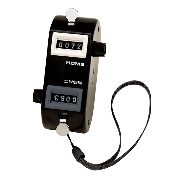 champion sports tally and pitch counter