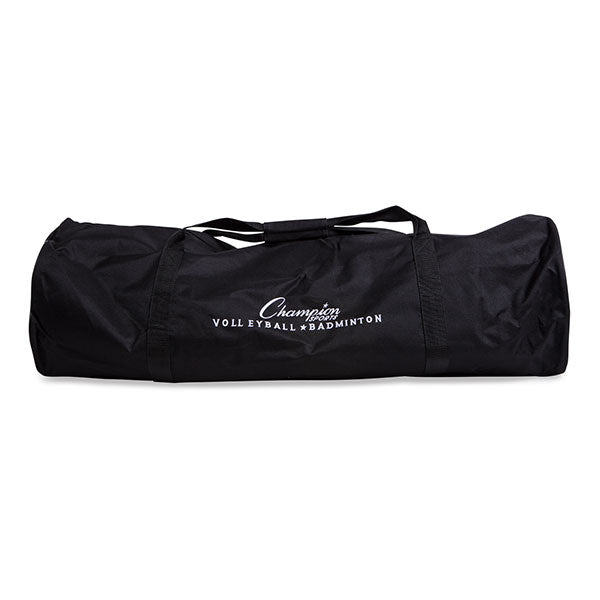 Champion Sports Tournament Series Volleyball/Badminton Set