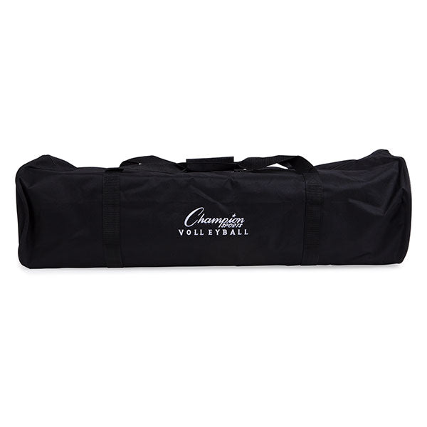 champion sports tournament series volleyball set 10