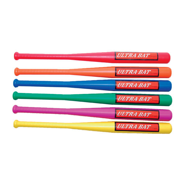 Polybat Rackets Champion Sports Ultra Poly Bat Set