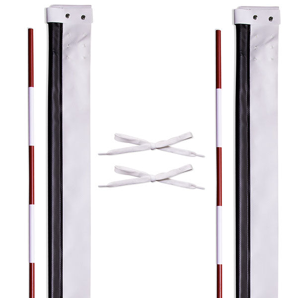 Champion Sports Volleyball Antenna Set