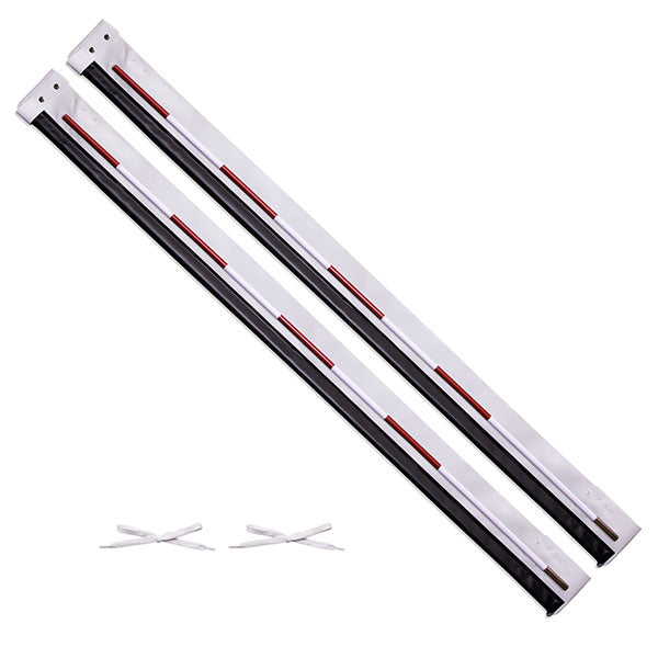 champion sports volleyball antenna set