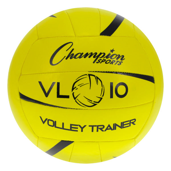 champion sports volleyball trainer 1