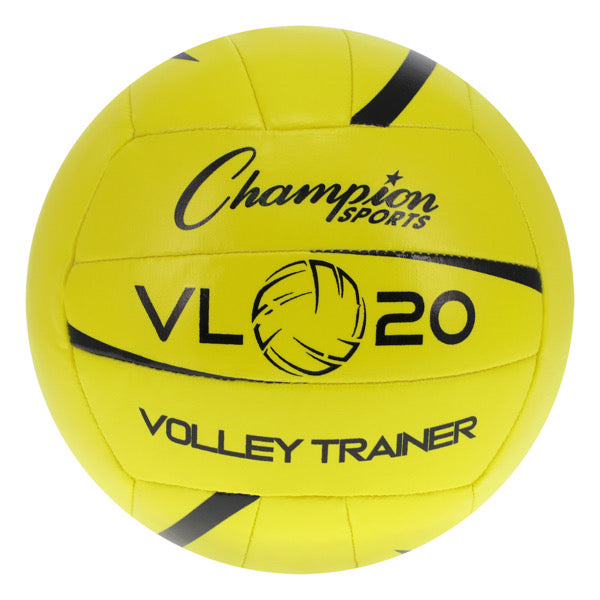 champion sports volleyball trainer 10