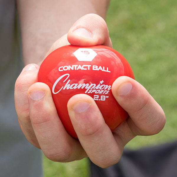 champion sports weighted training baseballs set of 6 sample3