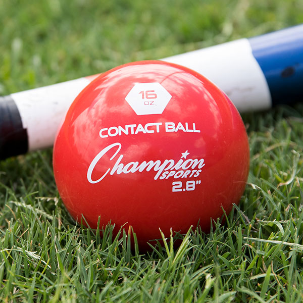 champion sports weighted training baseballs set of 6 sample4