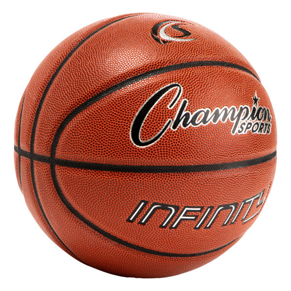 champion sports womens composite basketball side