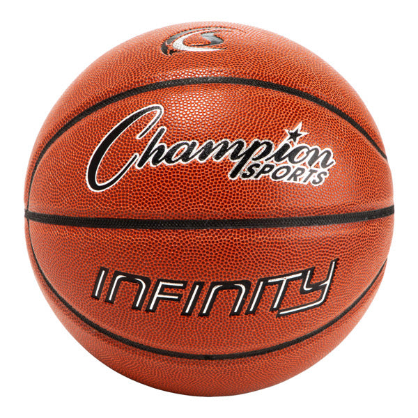 champion sports womens composite basketball
