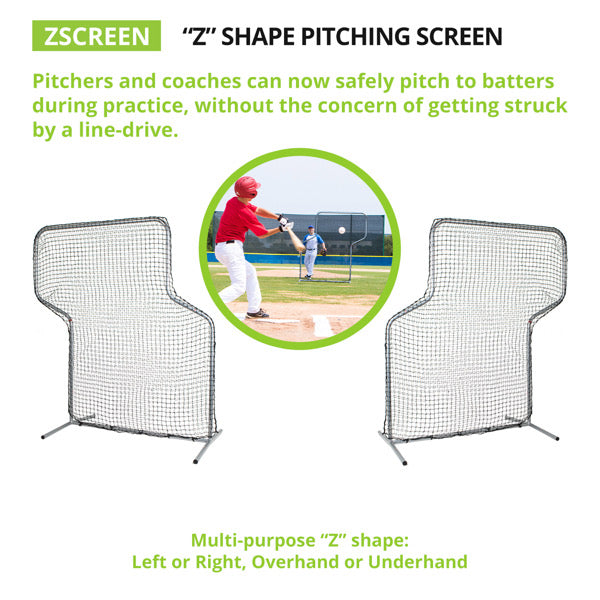 champion sports z pitching screen chart1