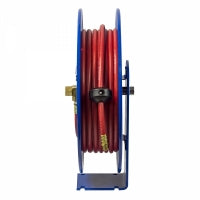 Coxreels E Series "Expandable" High Pressure Multiple Bank System