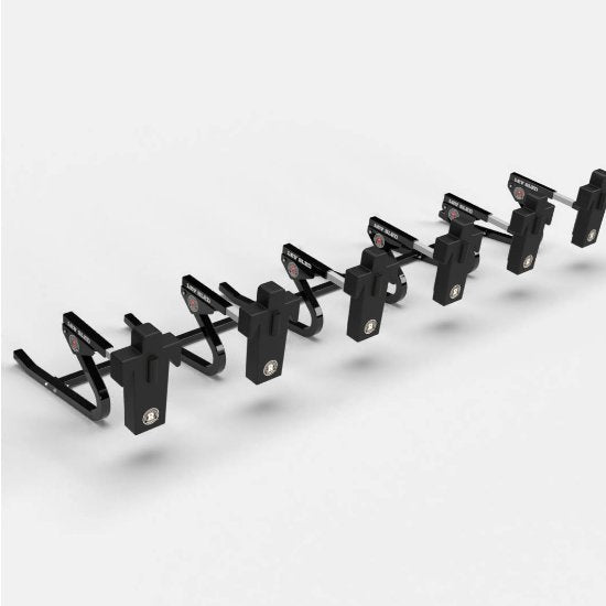 Rogers 6-Man Lev Football Blocking Sled