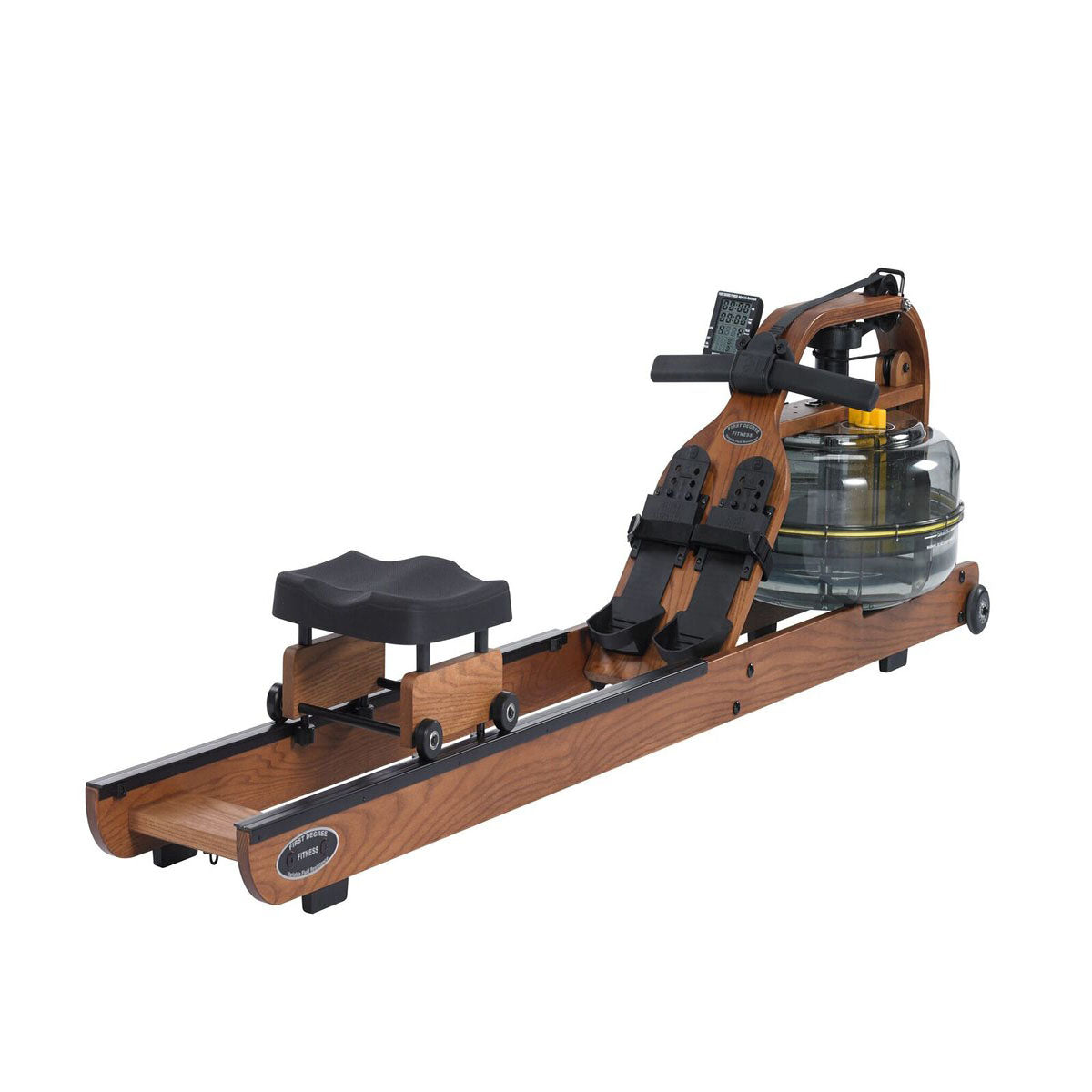 Viking 3 Plus AR Rowing Machine