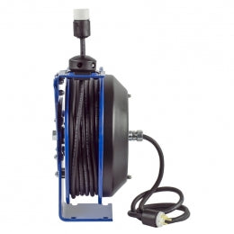 Coxreels EZ-PC Series Apring Driven "Power Cord" Reels