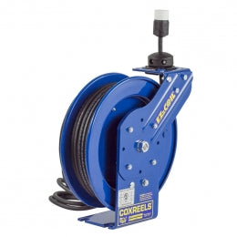 Coxreels EZ-PC Series Apring Driven "Power Cord" Reels