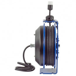 Coxreels EZ-PC Series Apring Driven "Power Cord" Reels