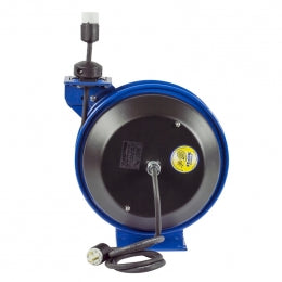 Coxreels EZ-PC Series Apring Driven "Power Cord" Reels