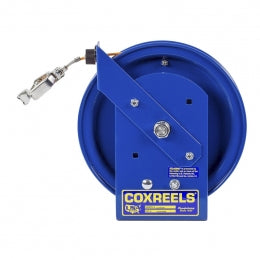 Coxreels EZ-SD Series "Static Discharge" Cable Reels
