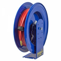 Coxreels EZ-E Series "Expandable" Medium Pressure Multiple Bank System