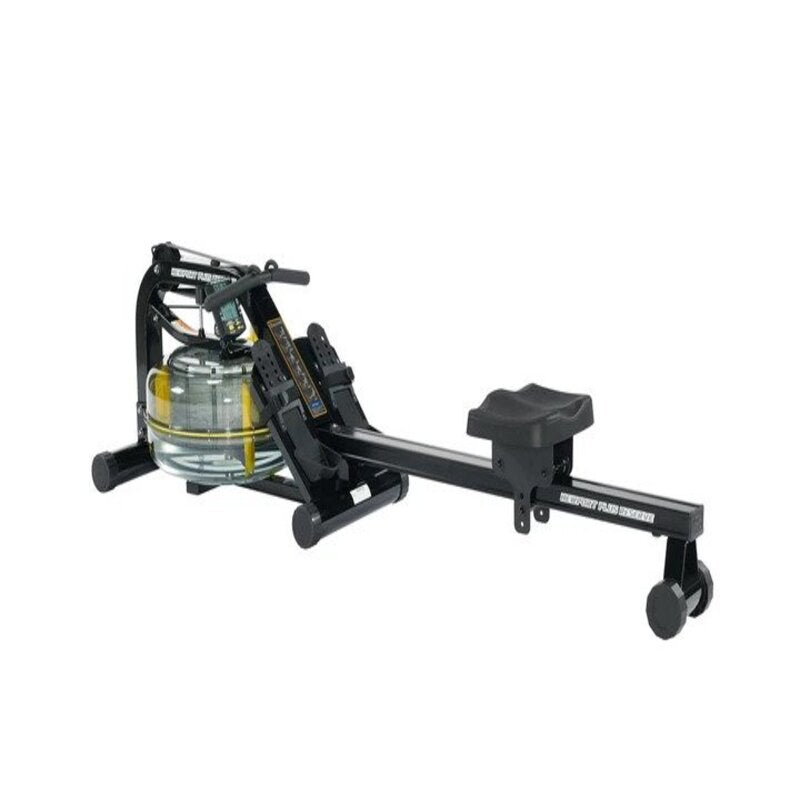 Newport Plus AR Reserve Rowing Machine