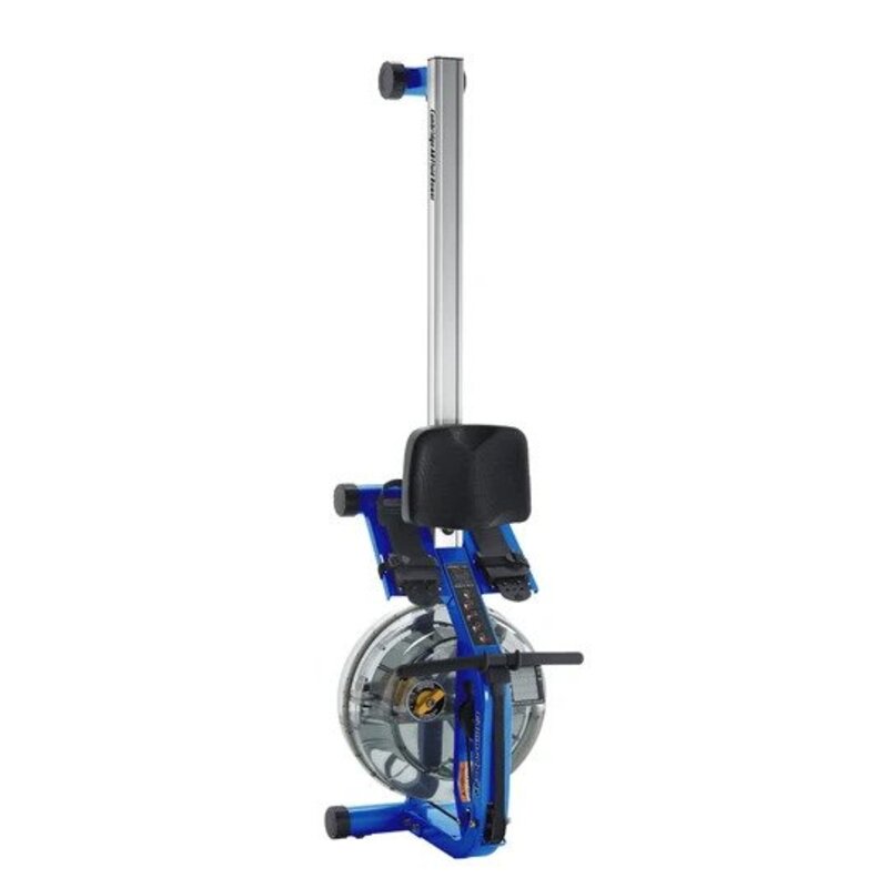 Cambridge Challenge AR Rowing Machine