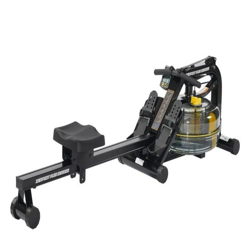 Newport Plus AR Reserve Rowing Machine