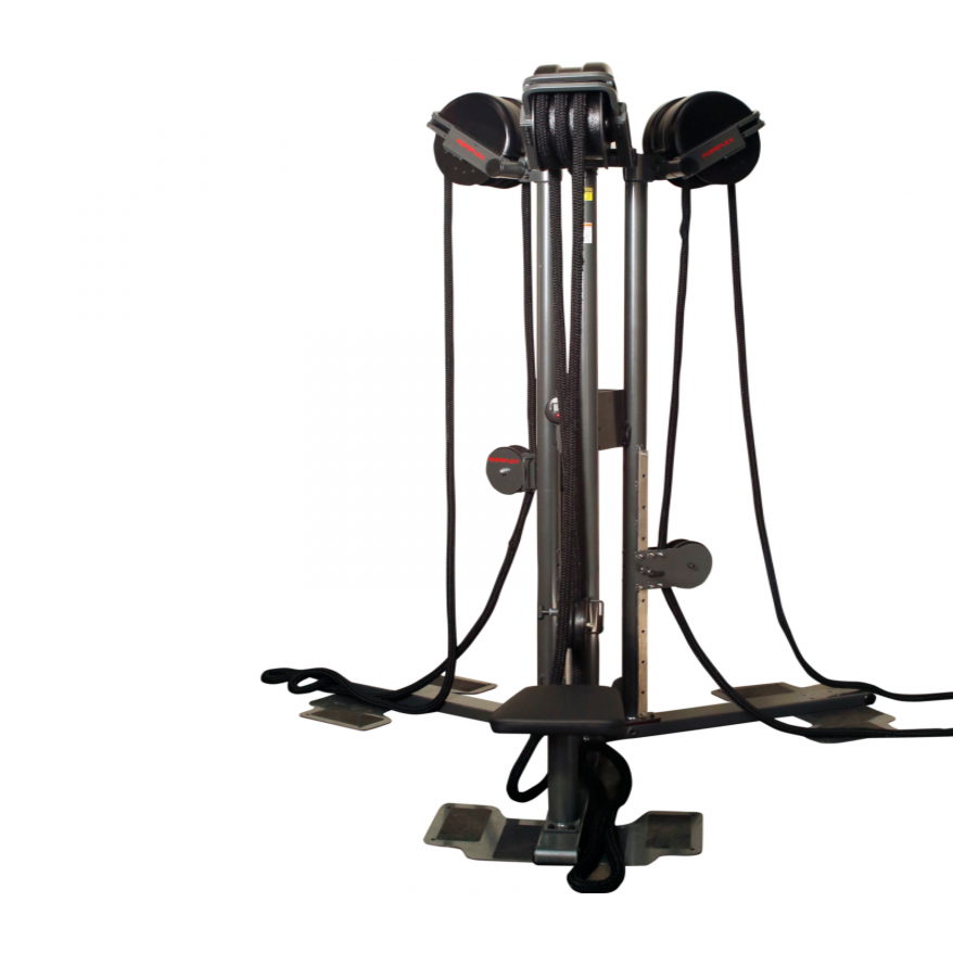 RopeFlex RX2500T Tri-Station