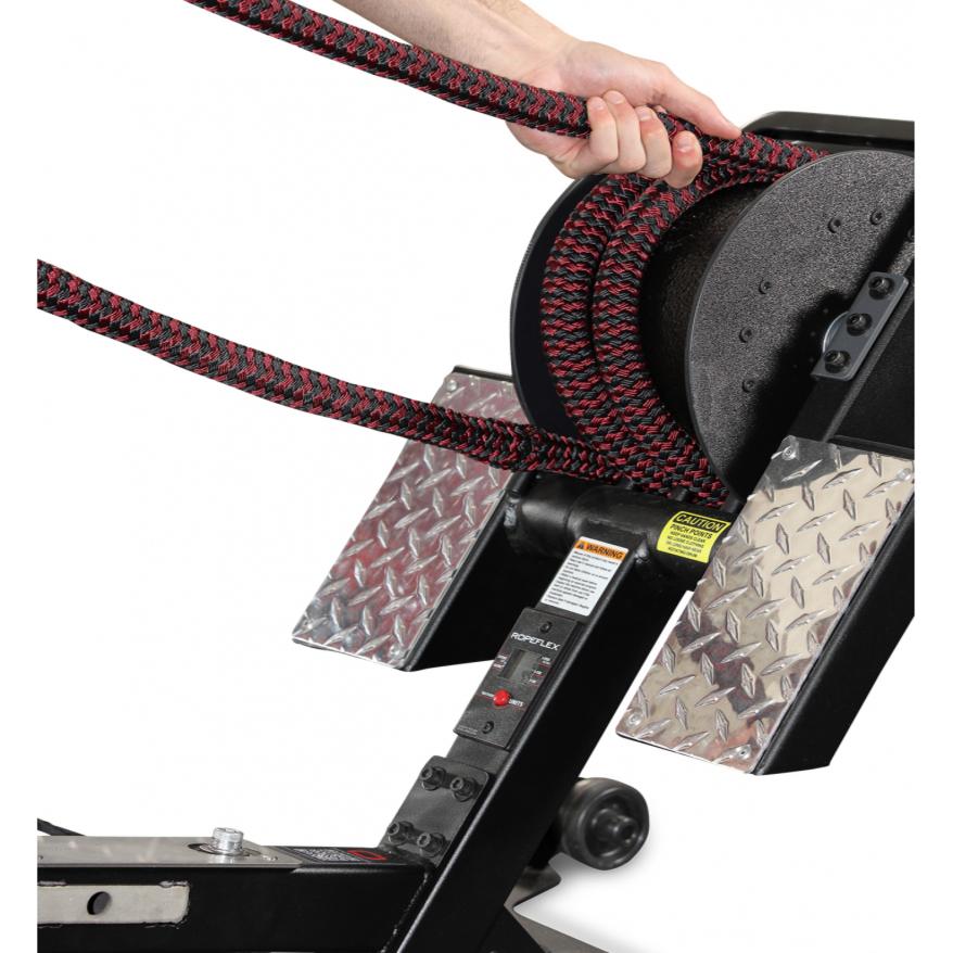 Ropeflex RX3200 Addax