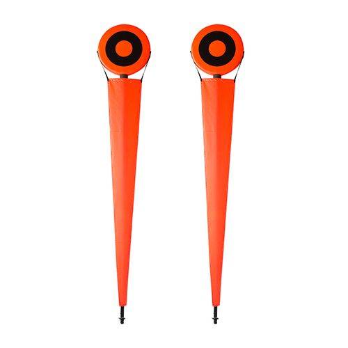 BSN Sports JV Orange Chain Set & BSN Down Box