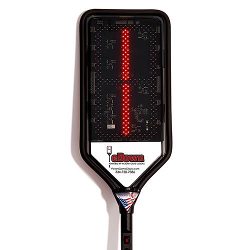 BSN Sports Edown Down Marker