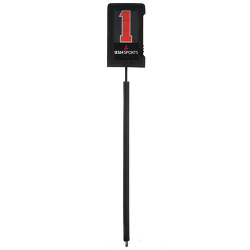 BSN Sports Pro Down Chevron Chain Set & Pro-Style Indicator