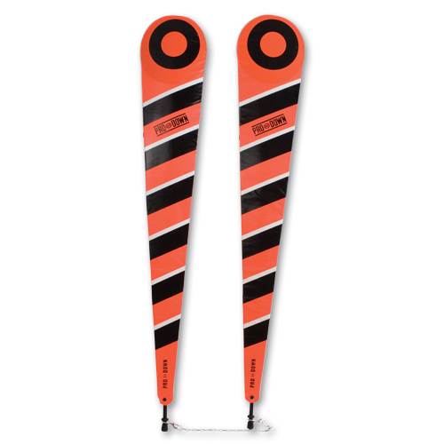 BSN Sports Pro Down Indicator & Diagonal Chain Set