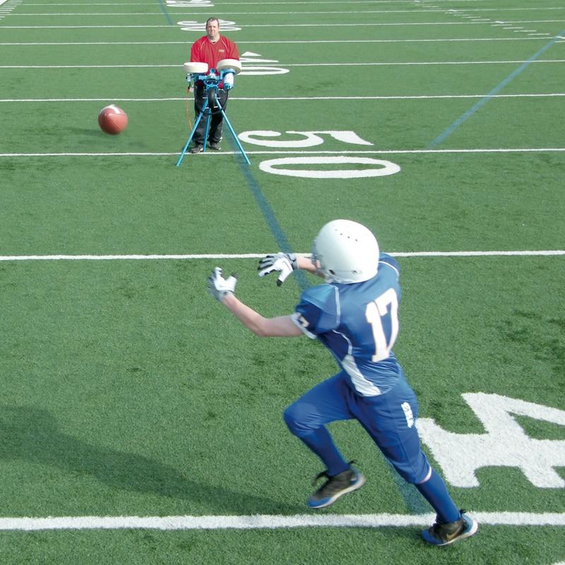 Jugs Field General™ Football Machine