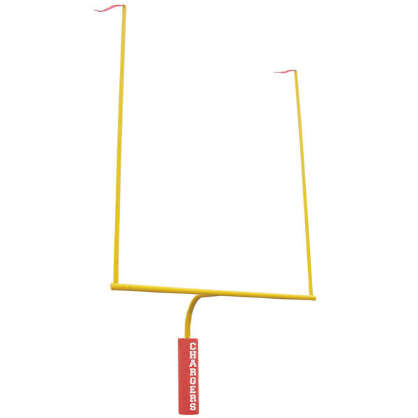 First Team All Star™ Football Goalpost