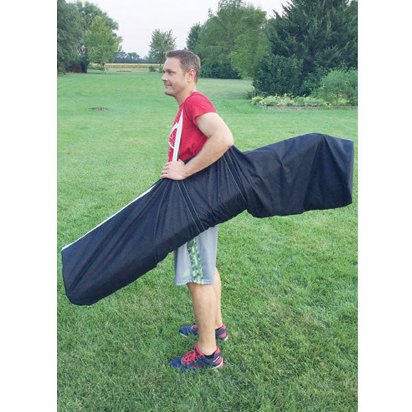 first team apollo backyard volleyball set 1