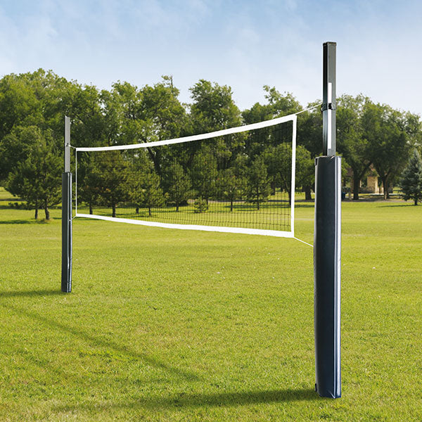 first team blast outdoor recreational volleyball net system 3