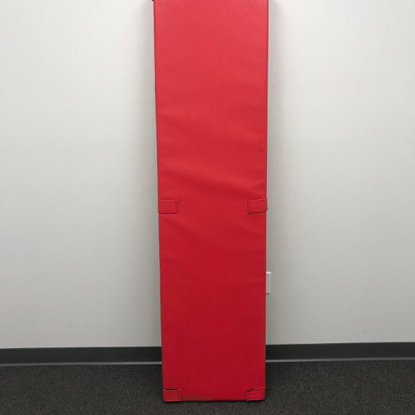 first team center post padding for side by side volleyball systems 3