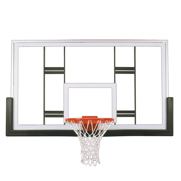 First Team Contender™ Basketball Backboard Upgrade Package