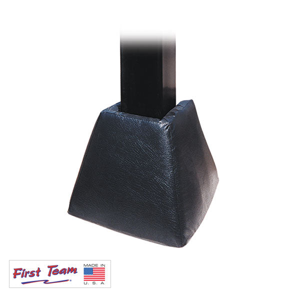 First Team FT77 Basketball Pole Base Safety Padding