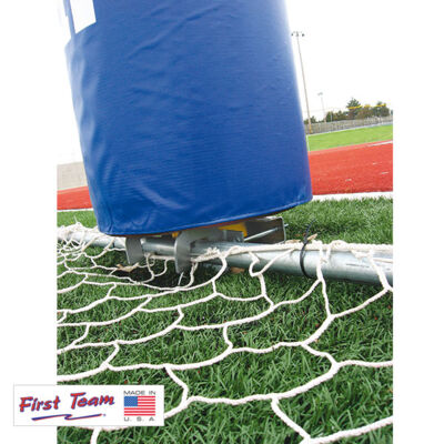first team goal post clamp