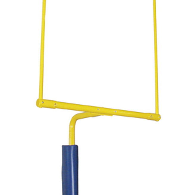 first team gridiron backyard football goal post