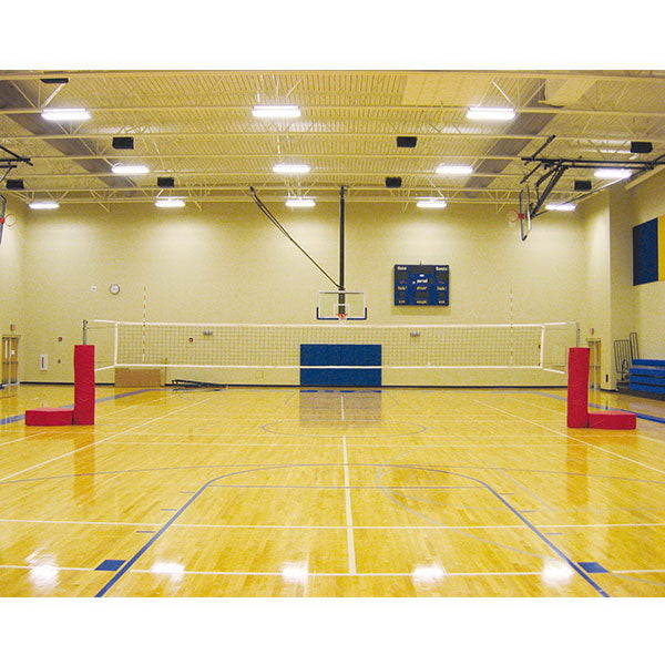 first team horizon competition portable volleyball net 2