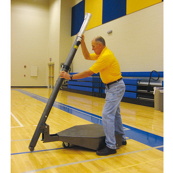 first team horizon competition portable volleyball net 3