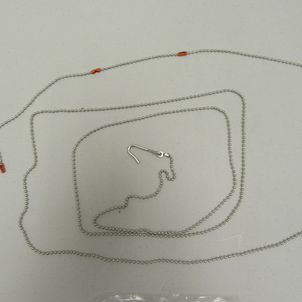 first team net setter chain style net height gauge 2