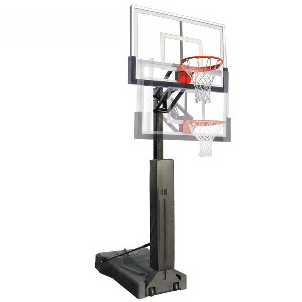 First Team OmniChamp™ Portable Basketball Goal